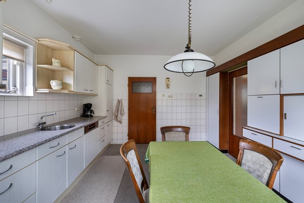 Medium property photo - Grachtwal 29, 8316 BV Marknesse